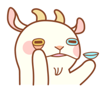 Puppet Show sticker #233348