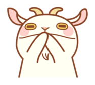 Puppet Show sticker #233351