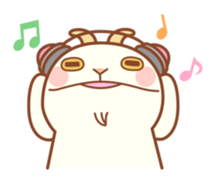 Puppet Show sticker #233352