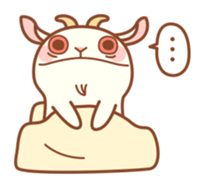 Puppet Show sticker #233359