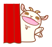 Puppet Show sticker #233360