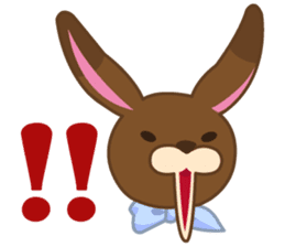 Fairy Alice sticker #233362