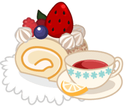 Fairy Alice sticker #233371