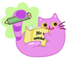 Fairy Alice sticker #233379
