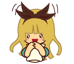 Fairy Alice sticker #233380