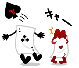 Fairy Alice sticker #233394