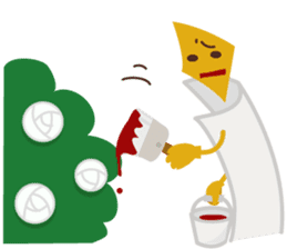 Fairy Alice sticker #233396