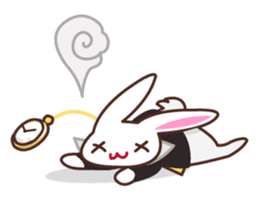 Fairy Alice sticker #233399