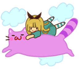 Fairy Alice sticker #233400