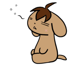 TAREKO sticker #233522