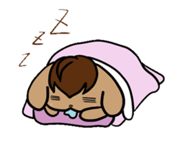 TAREKO sticker #233523