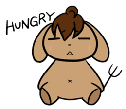 TAREKO sticker #233524