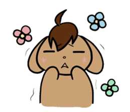 TAREKO sticker #233525