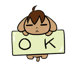 TAREKO sticker #233528