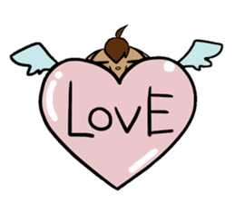 TAREKO sticker #233531