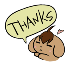 TAREKO sticker #233532