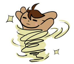 TAREKO sticker #233533