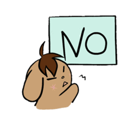 TAREKO sticker #233534