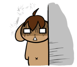 TAREKO sticker #233537