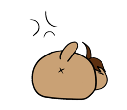 TAREKO sticker #233542