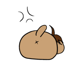 TAREKO sticker #233542