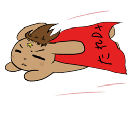 TAREKO sticker #233548