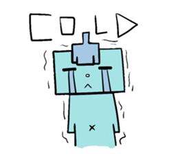 TAREKO sticker #233550