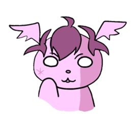 TAREKO sticker #233557