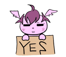 TAREKO sticker #233558