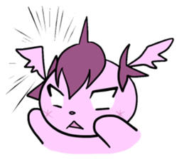 TAREKO sticker #233559