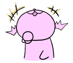 TAREKO sticker #233560