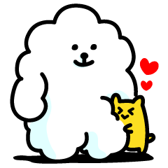 MOFUMOFU and RISUCHIN