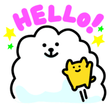 MOFUMOFU and RISUCHIN sticker #233761