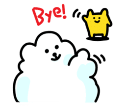 MOFUMOFU and RISUCHIN sticker #233762