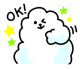 MOFUMOFU and RISUCHIN sticker #233765