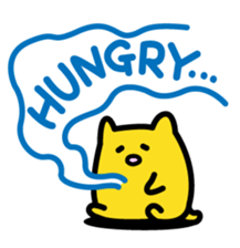 MOFUMOFU and RISUCHIN sticker #233769