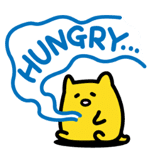 MOFUMOFU and RISUCHIN sticker #233769