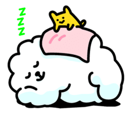 MOFUMOFU and RISUCHIN sticker #233771