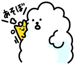 MOFUMOFU and RISUCHIN sticker #233782