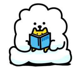 MOFUMOFU and RISUCHIN sticker #233784