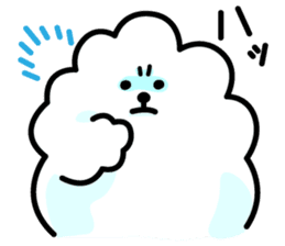 MOFUMOFU and RISUCHIN sticker #233785