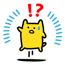 MOFUMOFU and RISUCHIN sticker #233788