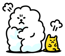 MOFUMOFU and RISUCHIN sticker #233795