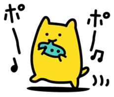 MOFUMOFU and RISUCHIN sticker #233796