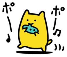 MOFUMOFU and RISUCHIN sticker #233796