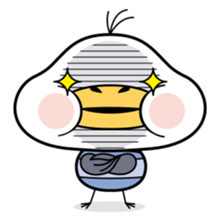 kamomero sticker #233808