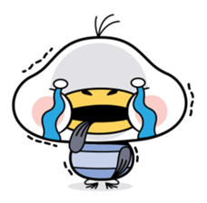 kamomero sticker #233812