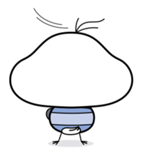 kamomero sticker #233817