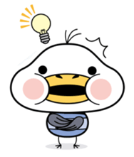 kamomero sticker #233819