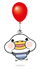 kamomero sticker #233820